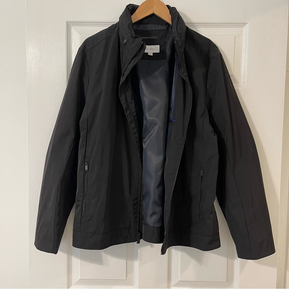 Calvin Klein Men’s Jacket
